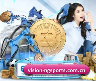 vision-ngsports.com.cn APP 界面